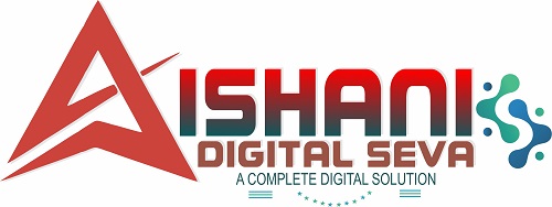Aishani Digital Seva
